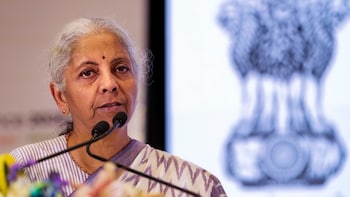 PSBs To Offer No-Frills Accounts To Youth Without Charges, FM Sitharaman Says