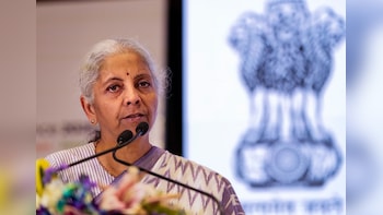'Neither Tax, Nor Cess': FM Nirmala Sitharaman Slams Opposition Over Misinformation' On UPI MDR