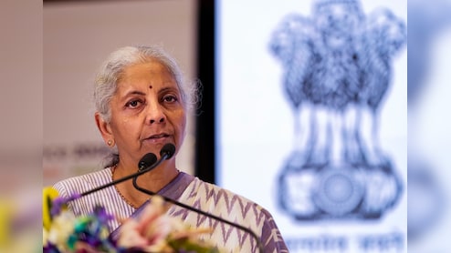 'Neither Tax, Nor Cess': FM Nirmala Sitharaman Slams Opposition Over Misinformation' On UPI MDR