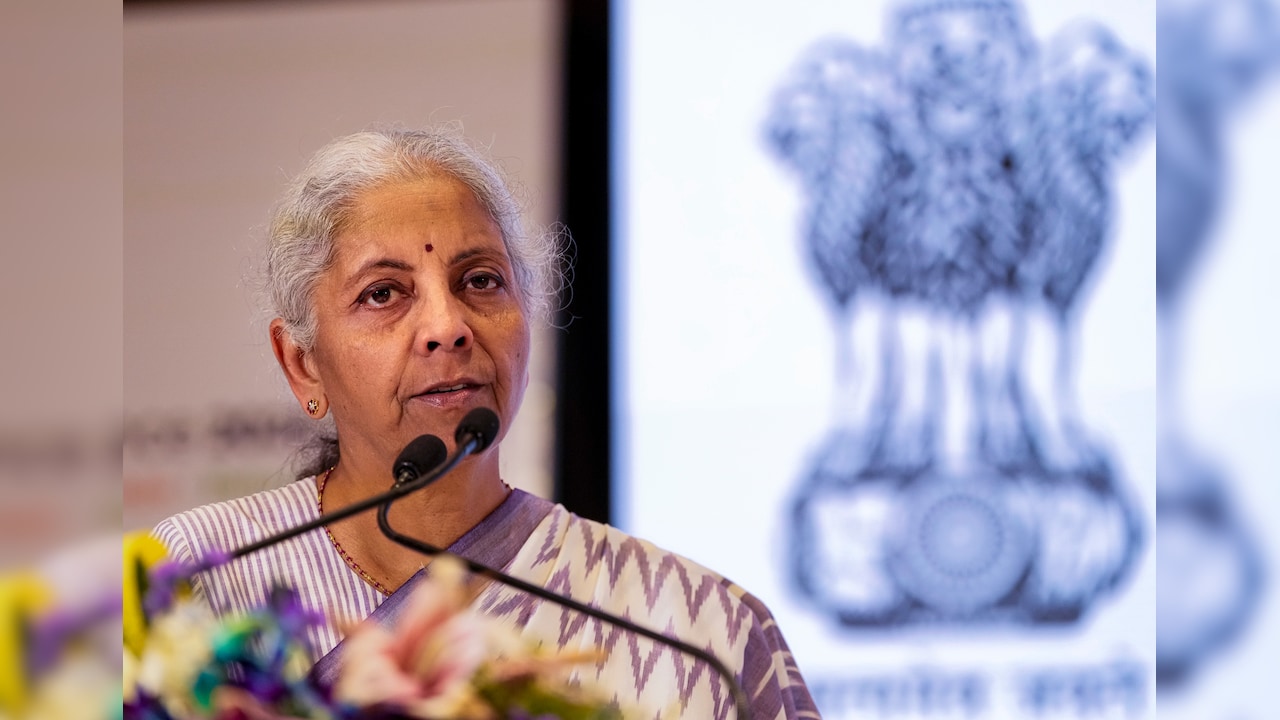 'Neither Tax, Nor Cess': FM Nirmala Sitharaman Slams Opposition Over Misinformation' On UPI MDR