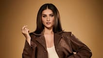 Toxic Star Tara Sutaria Recalls Getting Her First Period At 14