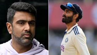 SL vs IND: 'अब वह बात नहीं', दूसरी पारी में 3 विकेट, फिर भी अश्विन ने किया जडेजा पर वार