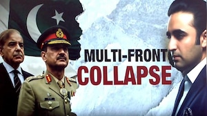 Pak On The Brink: Missing President Zardari, Civil War Threat & Global Media Banned Now!