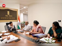 NTA में बड़ा फेरबदल: 600 परीक्षा विशेषज्ञ बाहर, नई टीम संभालेगी जिम्मेदारी