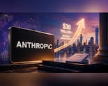 Anthropic's Much-Awaited IPO Marketing Push Shifts To Mid-October: Report