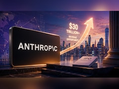 Anthropic's Much-Awaited IPO Marketing Push Shifts To Mid-October: Report