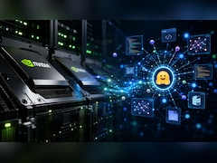 Nvidia To Buy AI Platform Hugging Face For $12,900,000,000? Here's What Reports Say