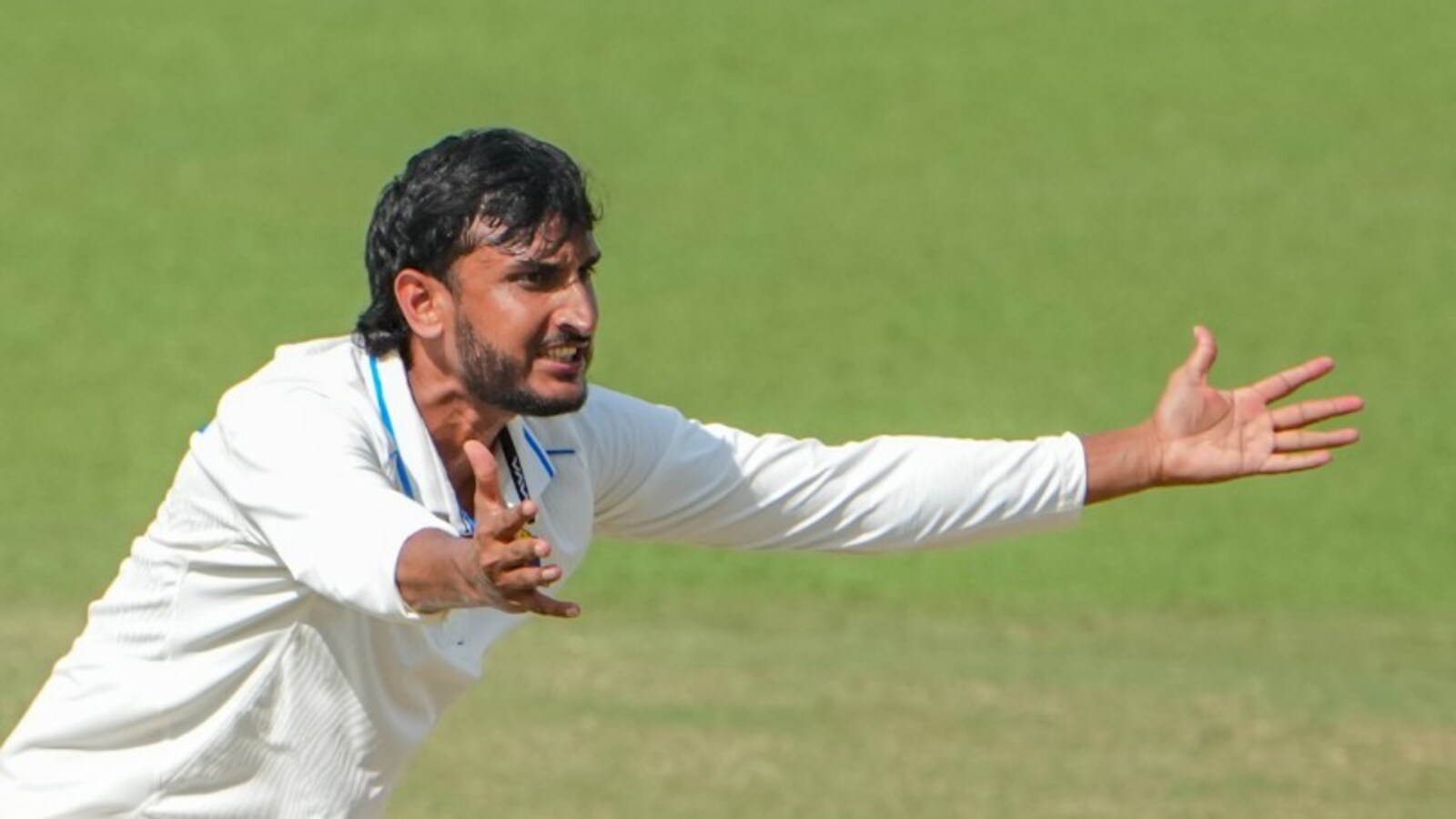 Duleep Trophy Quarter-Finals Day 2 Highlights: Shahbaz Ahmed Slams 167, Takes 3 Wickets As East Zone Near Big Win