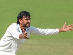 Duleep Trophy Quarter-Finals Day 2 Highlights: Shahbaz Ahmed Slams 167, Takes 3 Wickets As East Zone Near Big Win