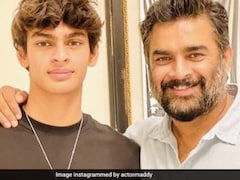 एक्टर आर. माधवन के बेटे वेदांत ने एशियन गेम्स में किया डेब्यू, जानिए पहले मुकाबले में कैसा रहा प्रदर्शन