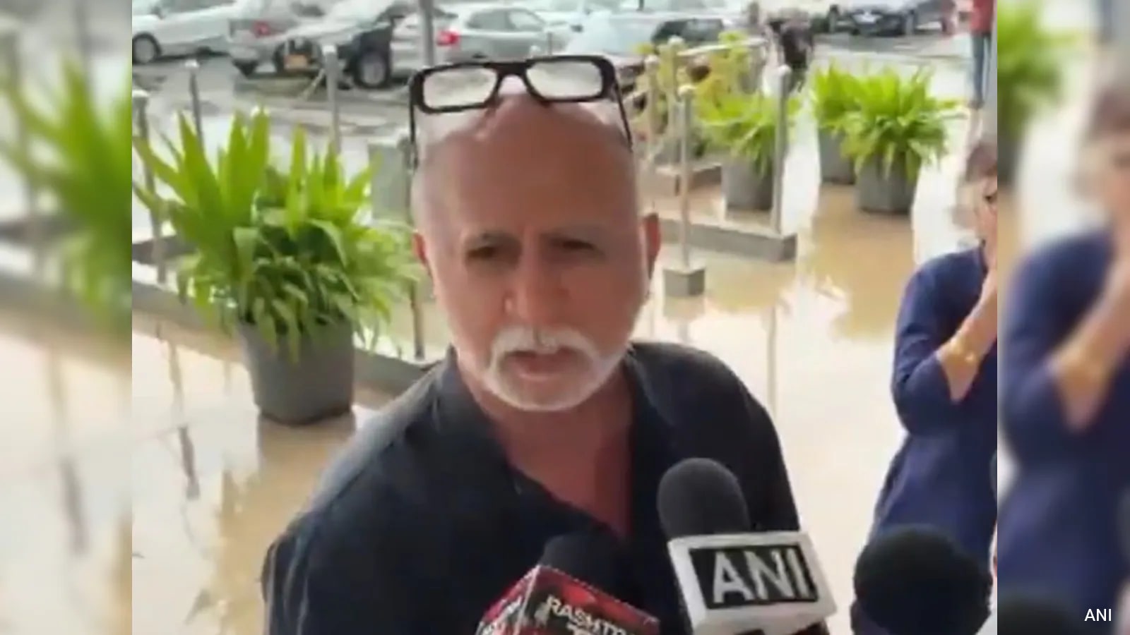 “Umar Khalid, Sharjeel Imam Are In Jail, I’m Also One Of Them”: Tarun Tejpal