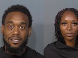 Drunk US Couple Attacks Family On Cruise Over 'Keep Quiet' Request