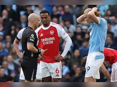 Arsenal vs Man City Live Streaming, FA Community Shield: How To Watch