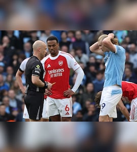 Arsenal vs Manchester City Live Streaming, FA Community Shield: When And Where To Watch Live