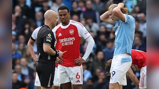 Arsenal vs Manchester City Live Streaming, FA Community Shield: When And Where To Watch Live