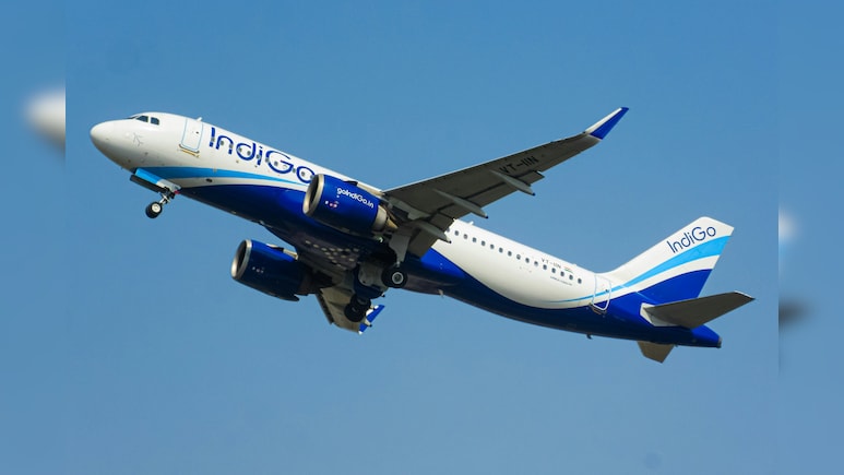 'Eligible For Refunds Up To Rs 10,000': Here's How IndiGo Is Offering 20,000 Tickets For 'Free'
