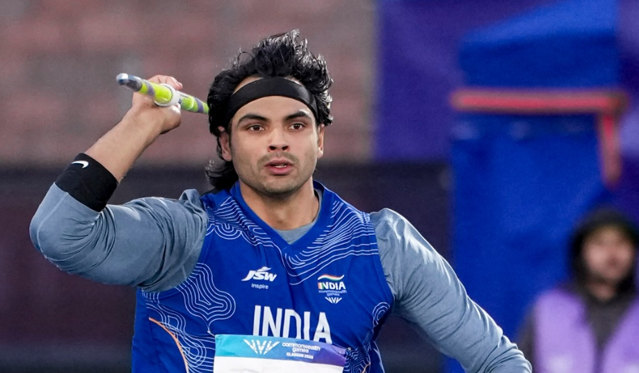 नीरज चोपड़ा समेत 6 दिग्गजों ने बनाई डायमंड लीग फाइनल में जगह, 92.07m थ्रो वाले रुमेश टॉप पर