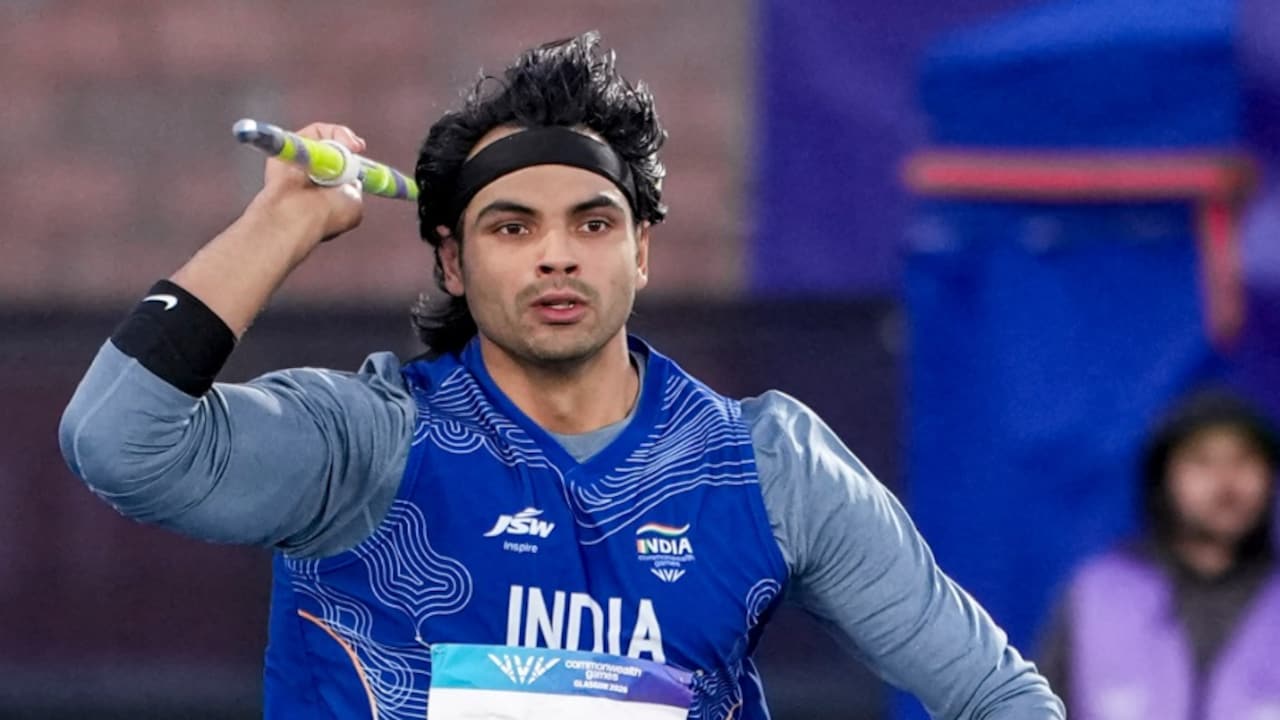 Diamond League: What Missing Zurich Leg Means For Neeraj Chopras Finals Qualification