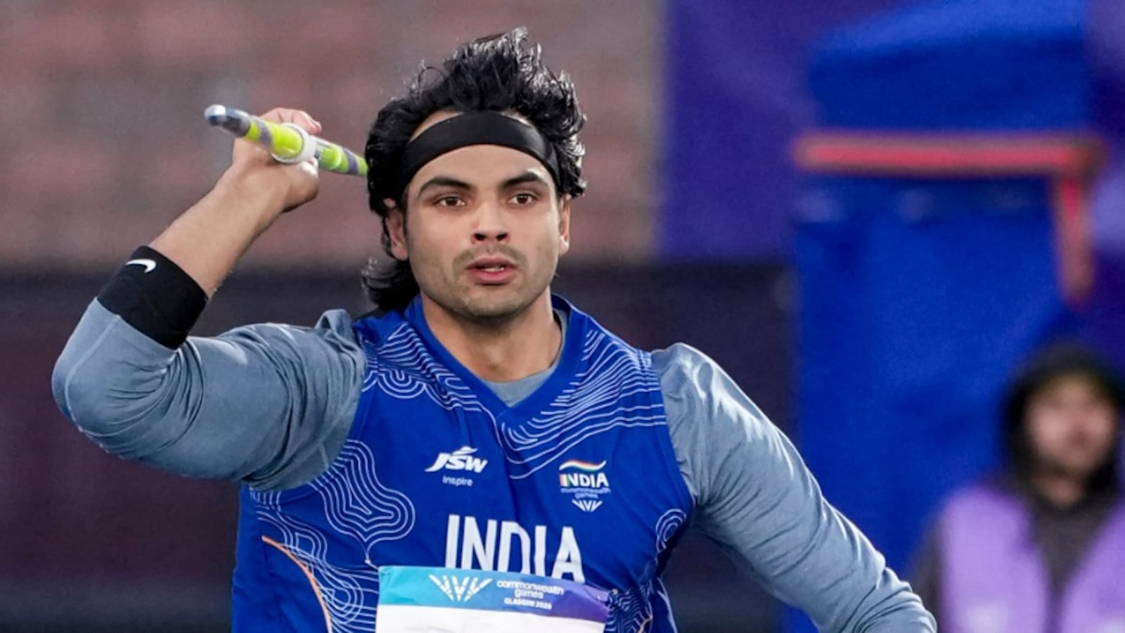Diamond League: What Missing Zurich Leg Means For Neeraj Chopras Finals Qualification