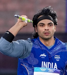 Diamond League: What Missing Zurich Leg Means For Neeraj Chopras Finals Qualification