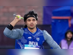 नीरज चोपड़ा ने डायमंड लीग फाइनल के लिए किया क्वालीफाई, लेग में टॉप पर रहे  रुमेश थरंगा पथिरागे