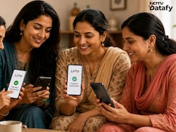 In Numbers: UPI Turns 10 But Gender Disparity Remains In Payments Revolution