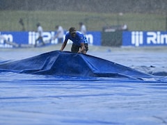 India vs Sri Lanka LIVE Score, 2nd Test Day 2: Big Weather Update Emerges From Colombo; Bad News For Yashasvi Jaiswal