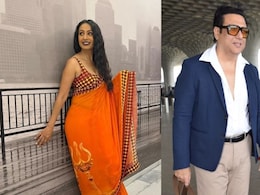 "I Stand With Women In My Family": Kashmera Shah Supports Sunita Ahuja Amid Spat With Govinda