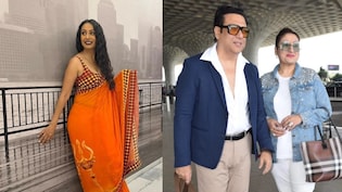 "I Stand With Women In My Family": Kashmera Shah Supports Sunita Ahuja Amid Spat With Govinda
