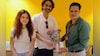 Arjun Rampal Marries Girlfriend Gabriella Demetriades In Intimate Goa Ceremony