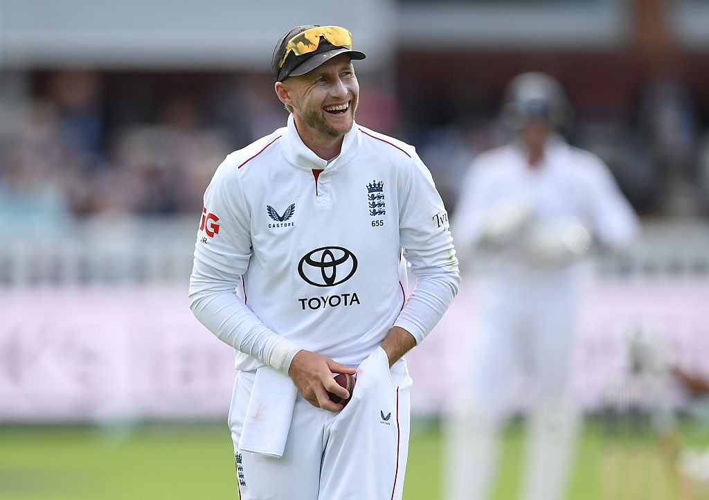 Joe Root responds to critics after LBW dismissals draw attention