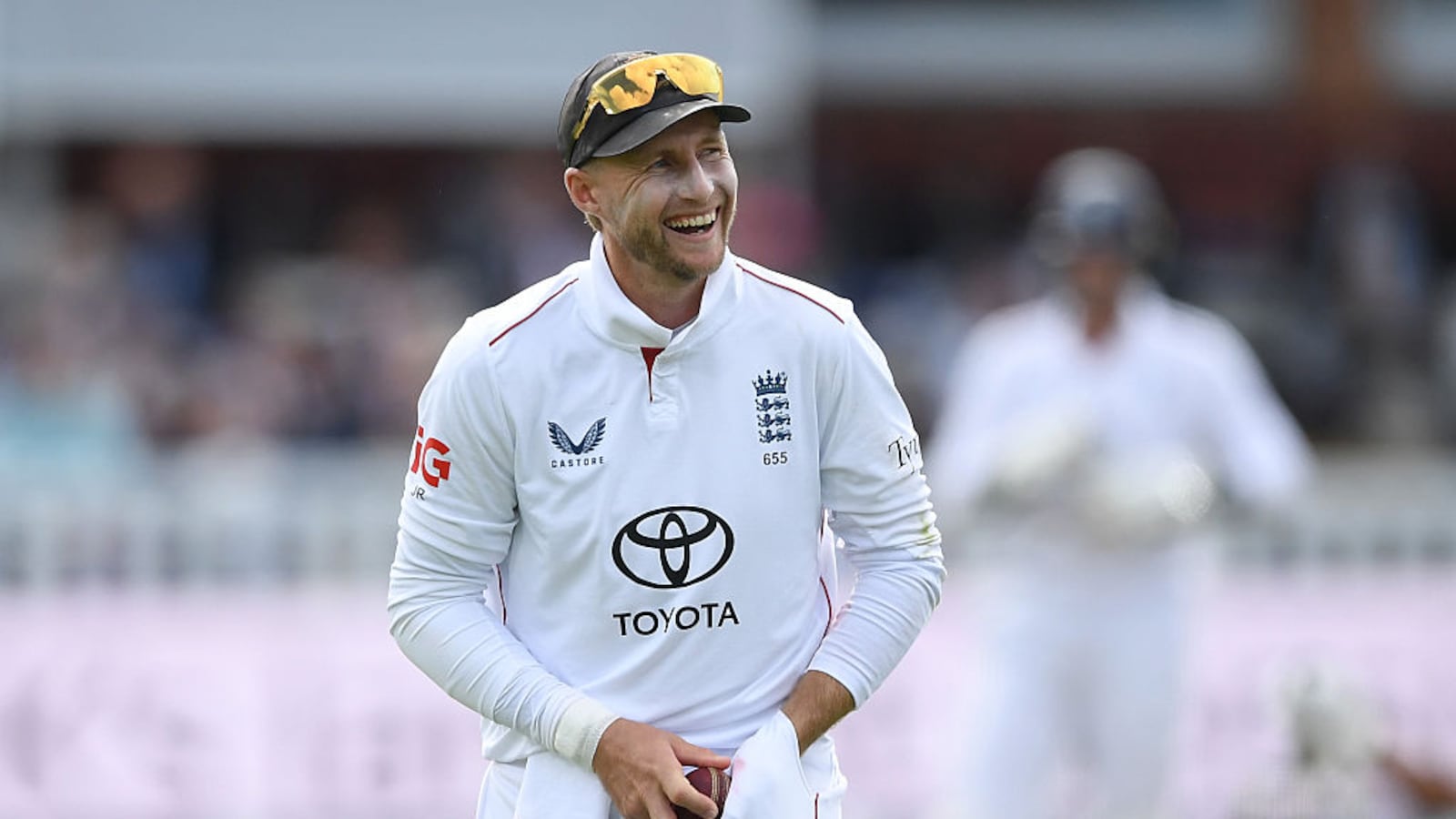 Joe Roots Blockbuster Praise For Team England After Dominating Win vs Pakistan