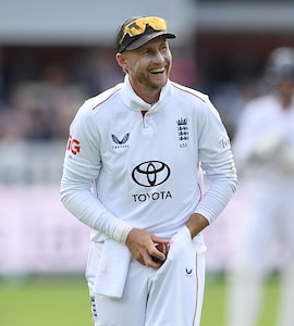 Joe Roots Blockbuster Praise For Team England After Dominating Win vs Pakistan