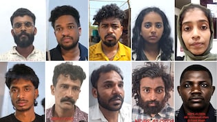 15,000 km, 5 States, Fake Identities: How Kerala Excise Hunted A Drug Network