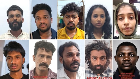 15,000 km, 5 States, Fake Identities: How Kerala Excise Hunted A Drug Network