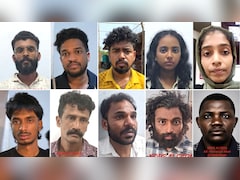 15,000 km, 5 States, Fake Identities: How Kerala Excise Hunted A Drug Network