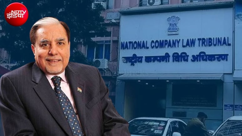 सुभाष चंद्रा का ये व्&zwj;यक्तिगत कर्ज नहीं और 99.97% हेयरकट का मतलब 22,000 करोड़ का नुकसान नहीं:&zwj; रिपोर्ट&nbsp;