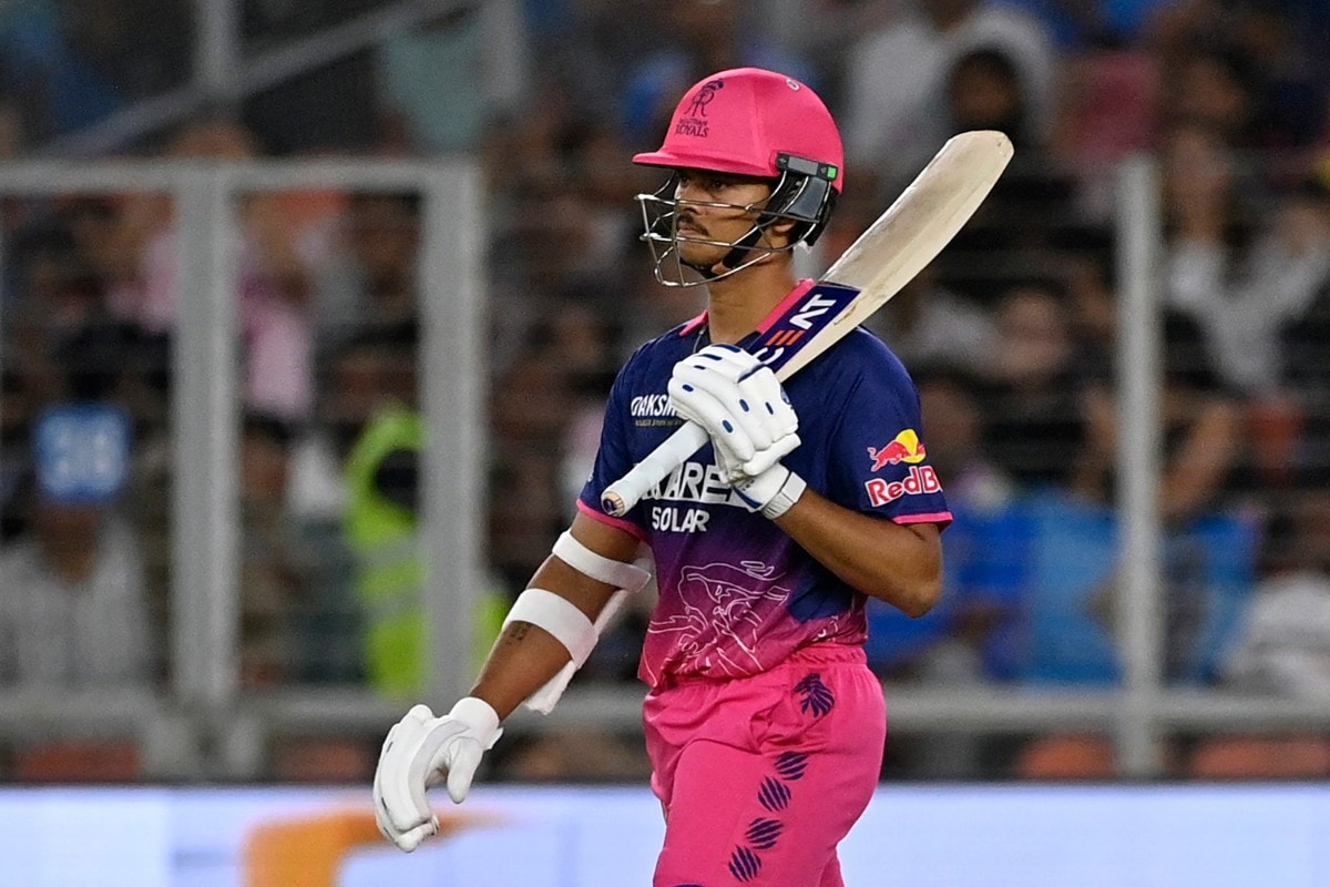 Jaiswal Trade Move On The Cards Ahead Of IPL 2027? Report Reveals RR Stance