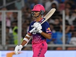 Yashasvi Jaiswal Trade Move On The Cards Ahead Of IPL 2027? Report Reveals Rajasthan Royals Stance