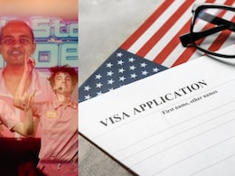 Boy Throb Band's Indian Member Finally Gets US Visa. What Exactly Is O-1 Visa?