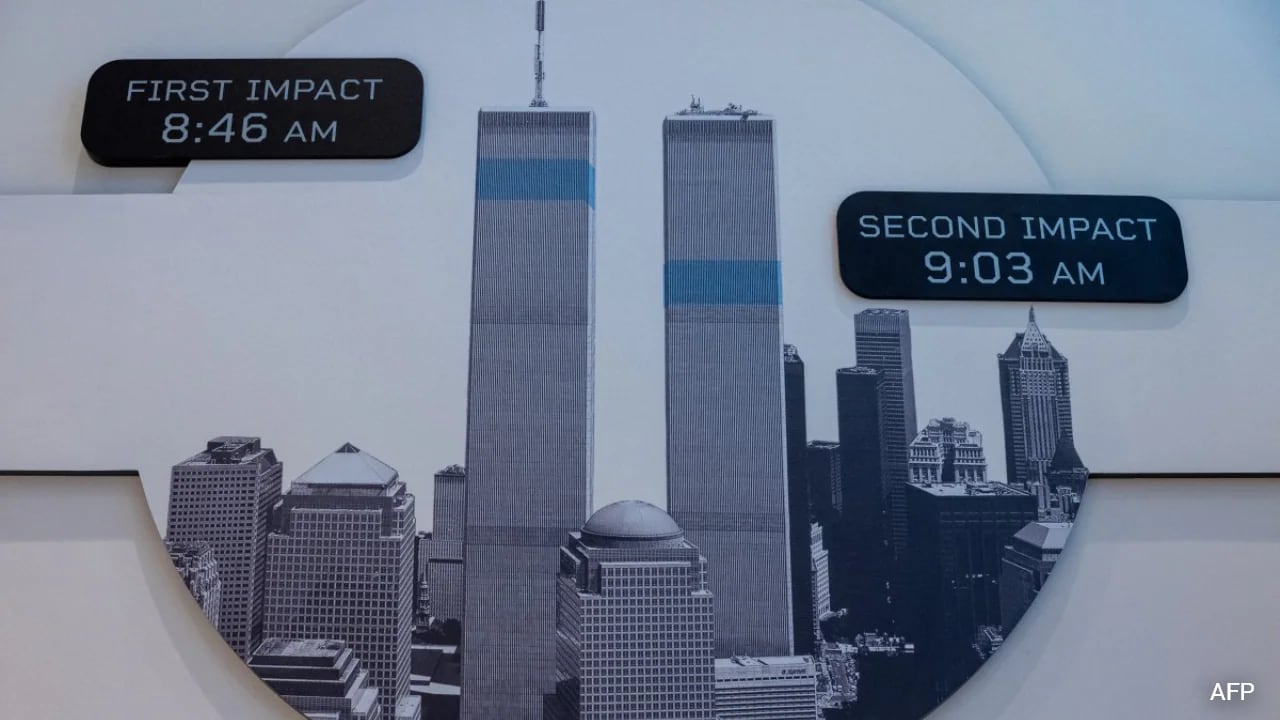 Canada Public Broadcaster To Call 9/11 Attacks 'Terrorism' After Backlash