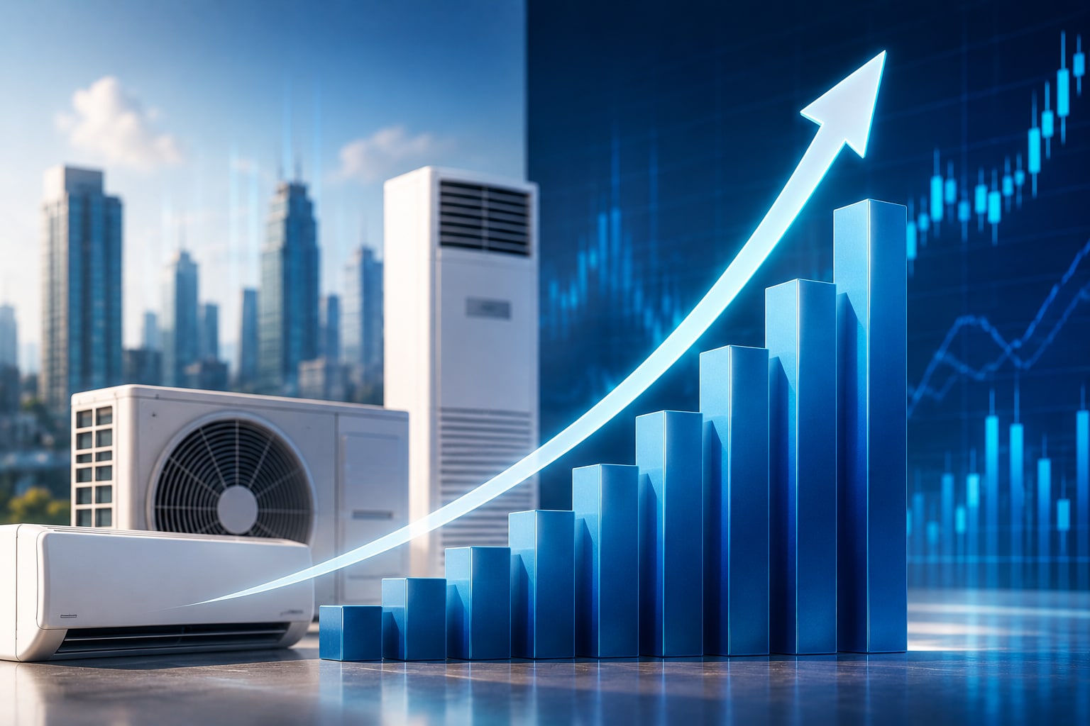 Voltas Q1 profit rises 52% to Rs 214 crore on revenue growth and margin expansion