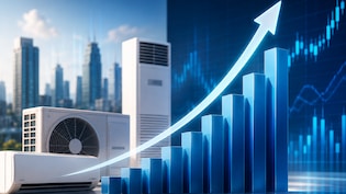 Voltas Q1 Results: Profit Surges 52% To Rs 214 Crore As Margin Expands