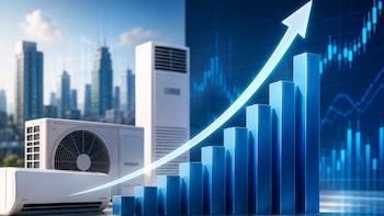 Voltas Q1 Results: Profit Surges 52% To Rs 214 Crore As Margin Expands
