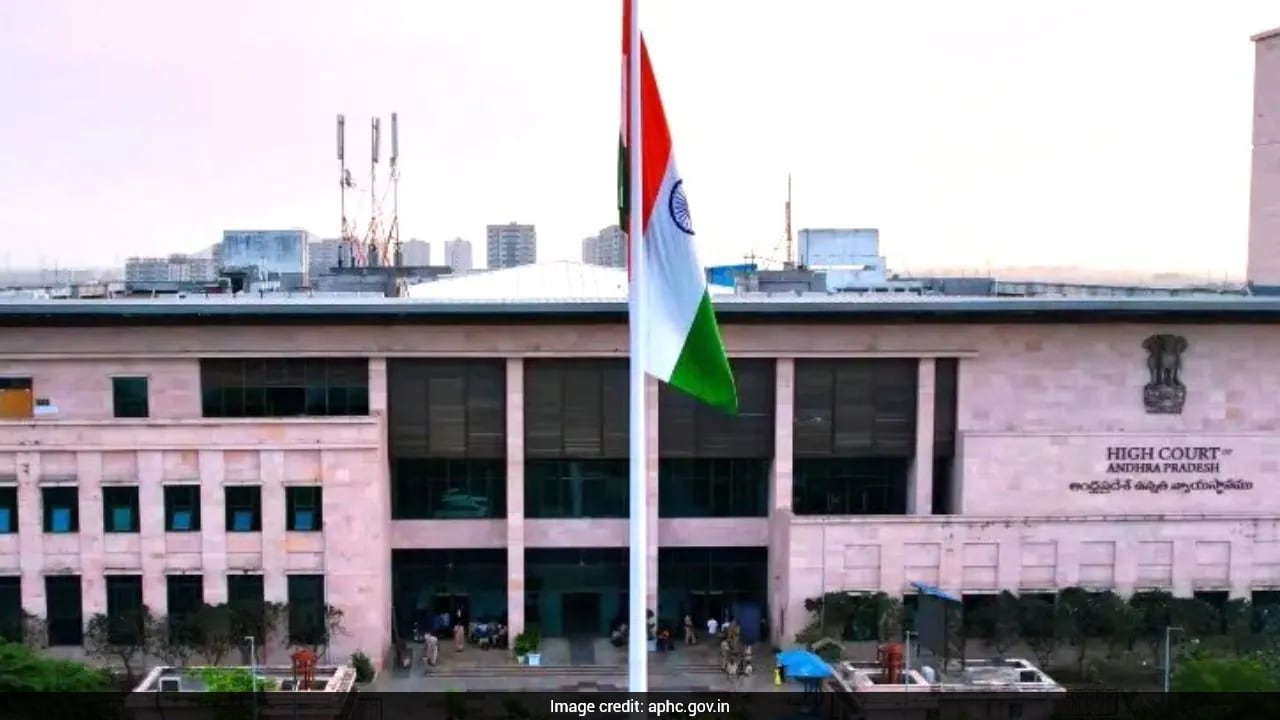 CBI Probe Sought Into Andhra Pradesh Teacher Recruitment 2025 Over Alleged Irregularities