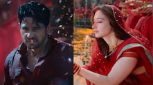 Vvaan Teaser: Sidharth Malhotra Steps Into A Forest With Dark Secrets