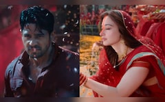 <i>Vvaan</i> Teaser: Sidharth Malhotra Steps Into A Forest With Dark Secrets