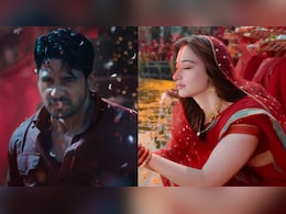 <i>Vvaan</i> Teaser: Sidharth Malhotra And Tamannaah Bhatia's Fantasy Film Takes Us Into A Forbidden Forest