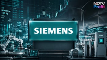 Siemens Q1 Review: Margin Weakness Persists; Motilal Oswal Cuts FY27 Estimates — Check New Target Price