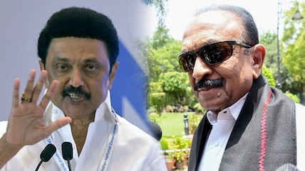 MKMK's Vaiko Claims DMK-BJP Backchannel Talks; DMK Rejects Charge